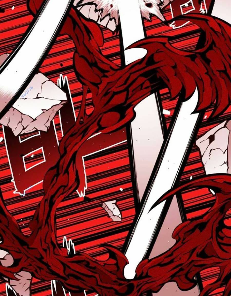 Cuồng Thú Chap 35 - Next Chap 36