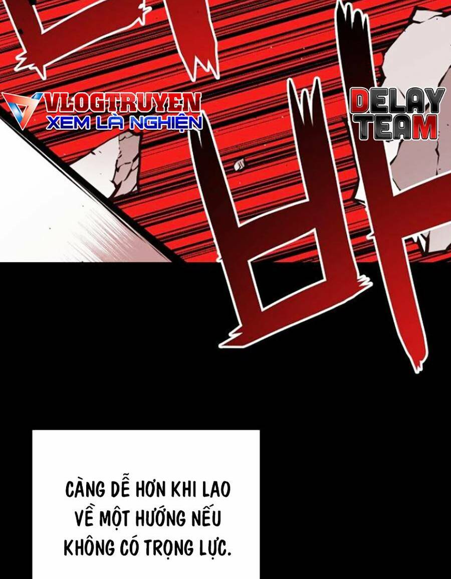 Cuồng Thú Chap 35 - Next Chap 36