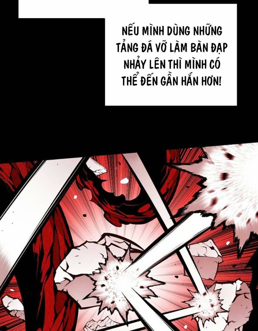 Cuồng Thú Chap 35 - Next Chap 36