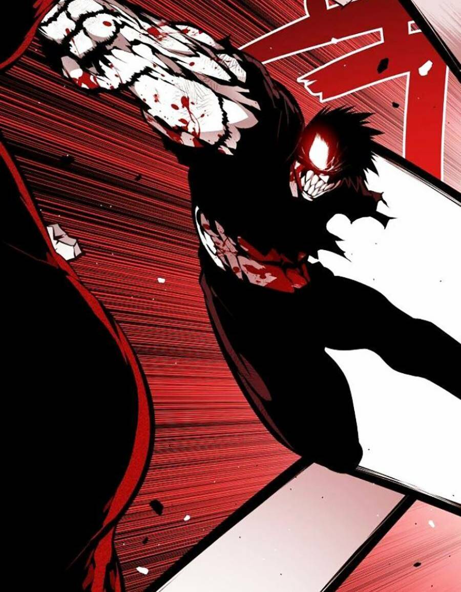 Cuồng Thú Chap 35 - Next Chap 36