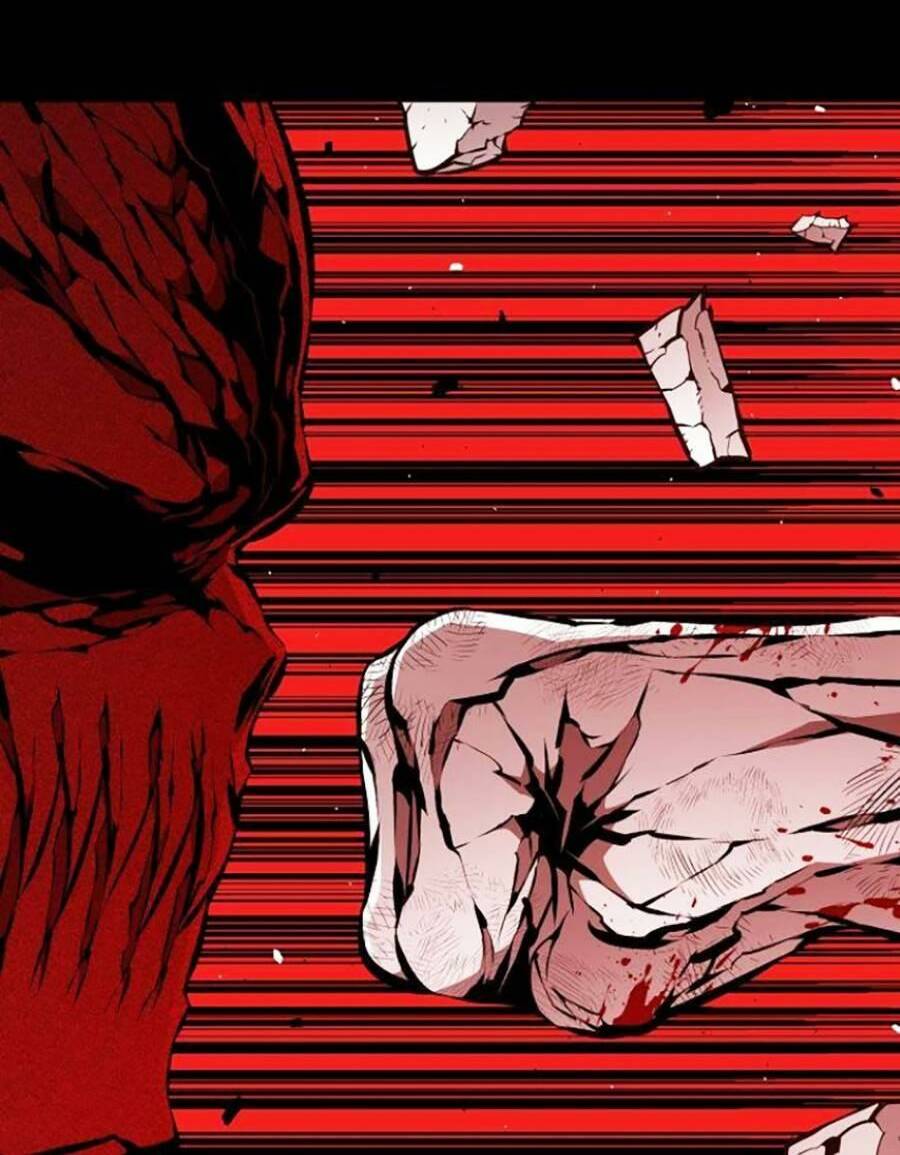 Cuồng Thú Chap 35 - Next Chap 36