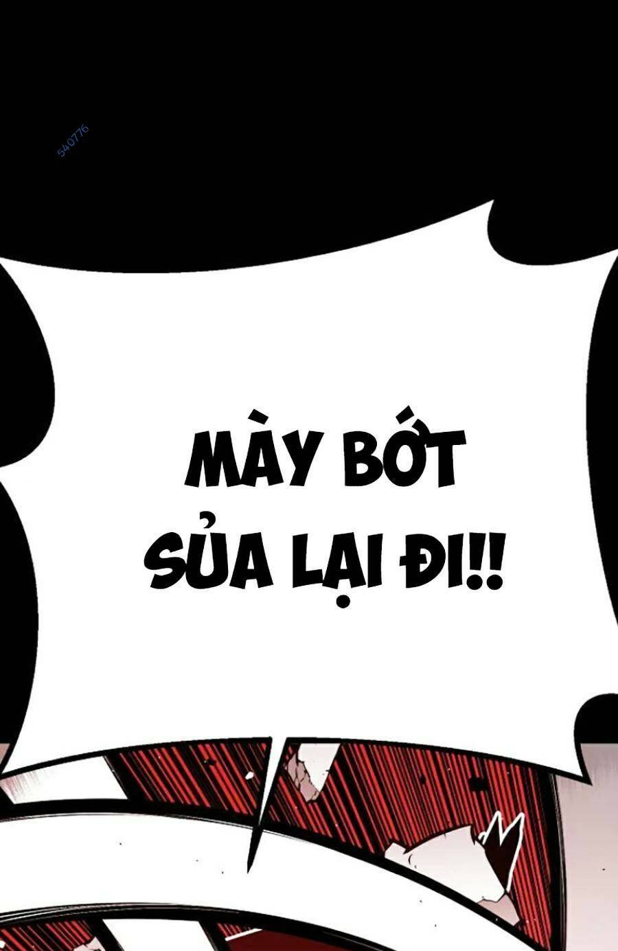 Cuồng Thú Chap 35 - Next Chap 36