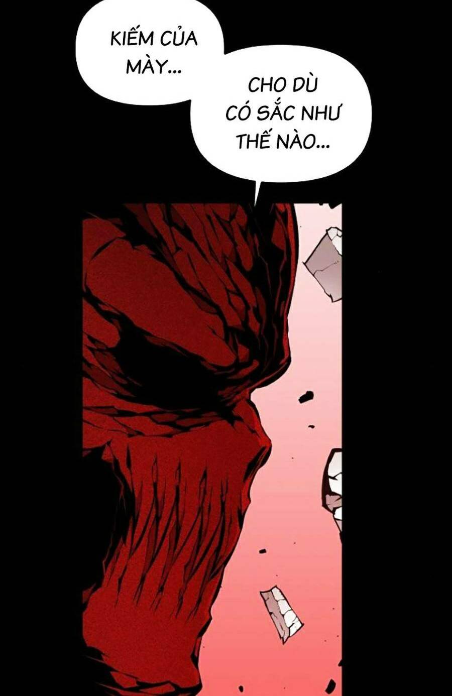 Cuồng Thú Chap 35 - Next Chap 36