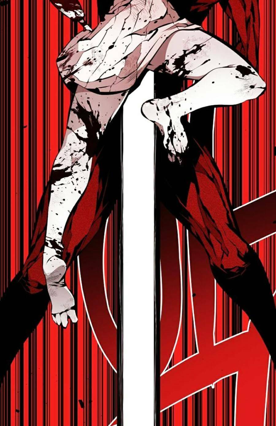 Cuồng Thú Chap 35 - Next Chap 36