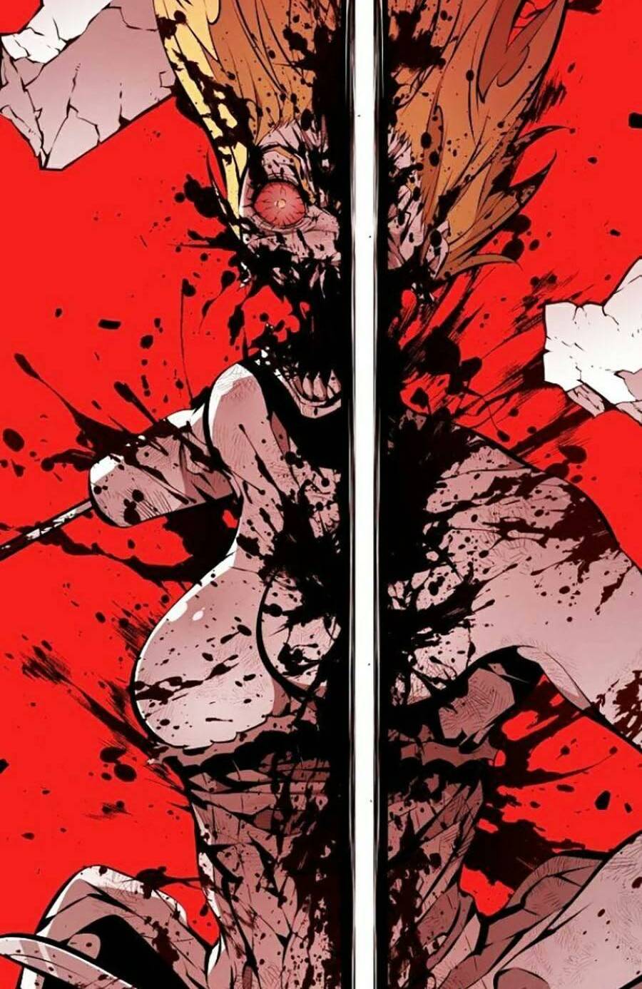 Cuồng Thú Chap 35 - Next Chap 36