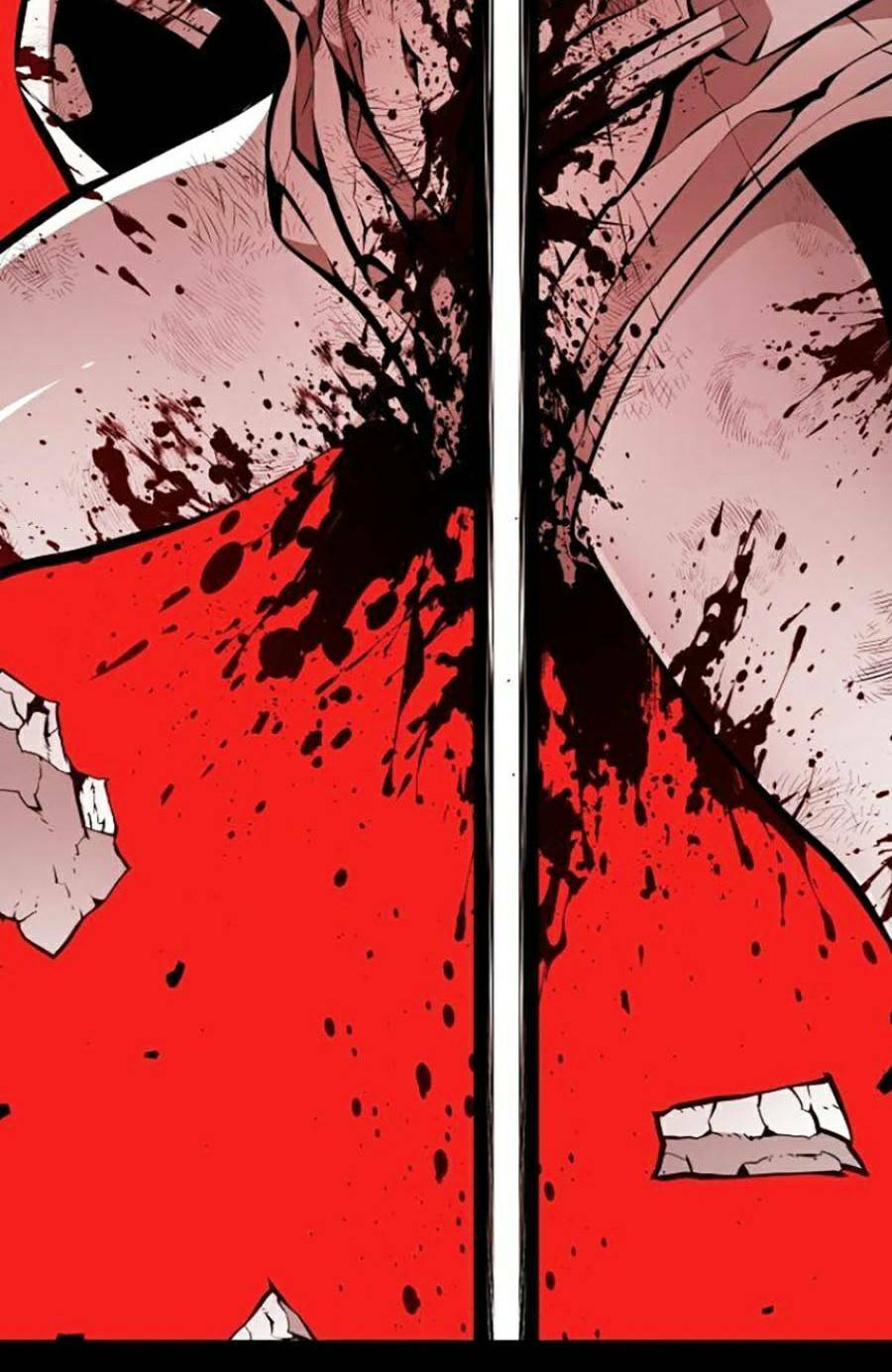 Cuồng Thú Chap 35 - Next Chap 36