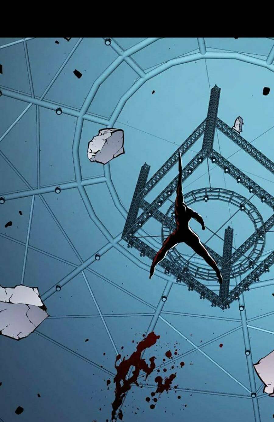 Cuồng Thú Chap 35 - Next Chap 36