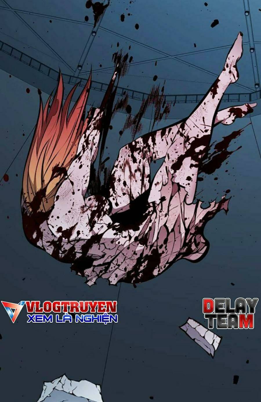 Cuồng Thú Chap 35 - Next Chap 36