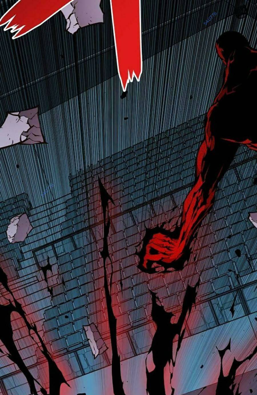 Cuồng Thú Chap 35 - Next Chap 36