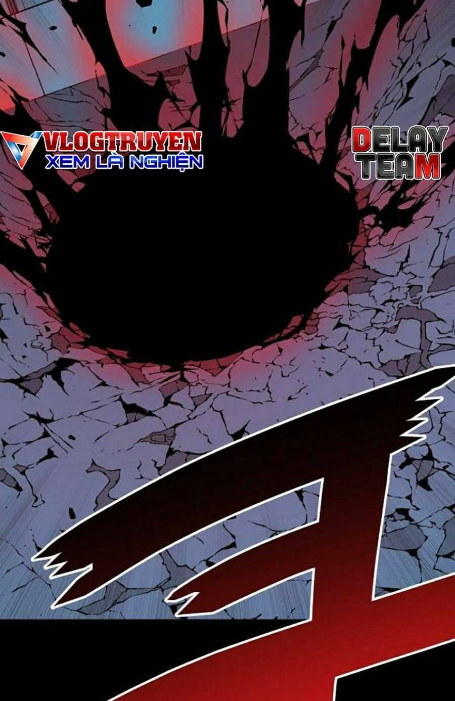 Cuồng Thú Chap 35 - Next Chap 36