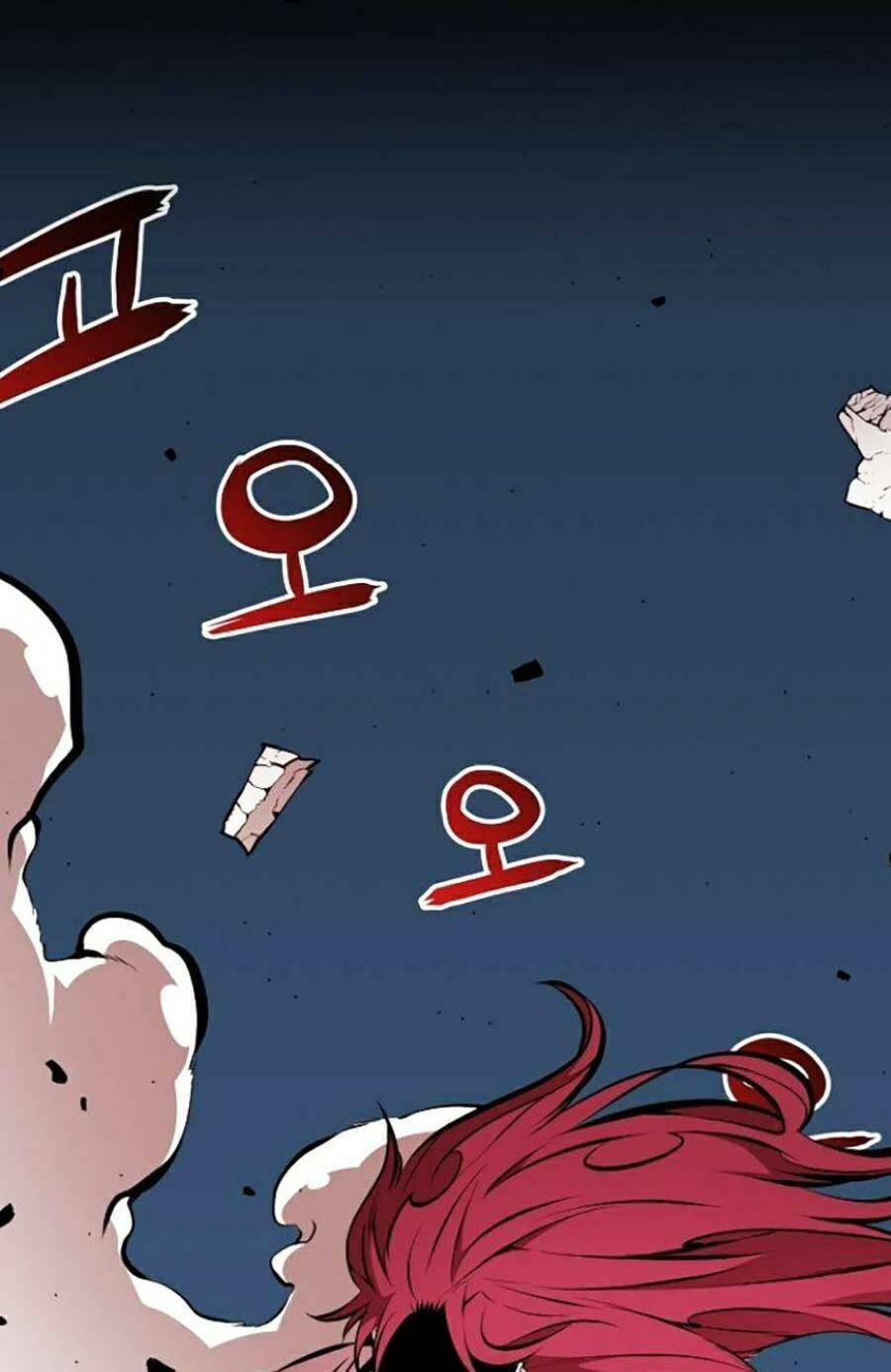 Cuồng Thú Chap 35 - Next Chap 36