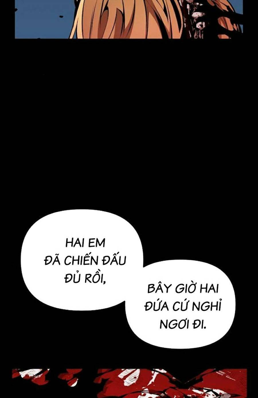 Cuồng Thú Chap 35 - Next Chap 36