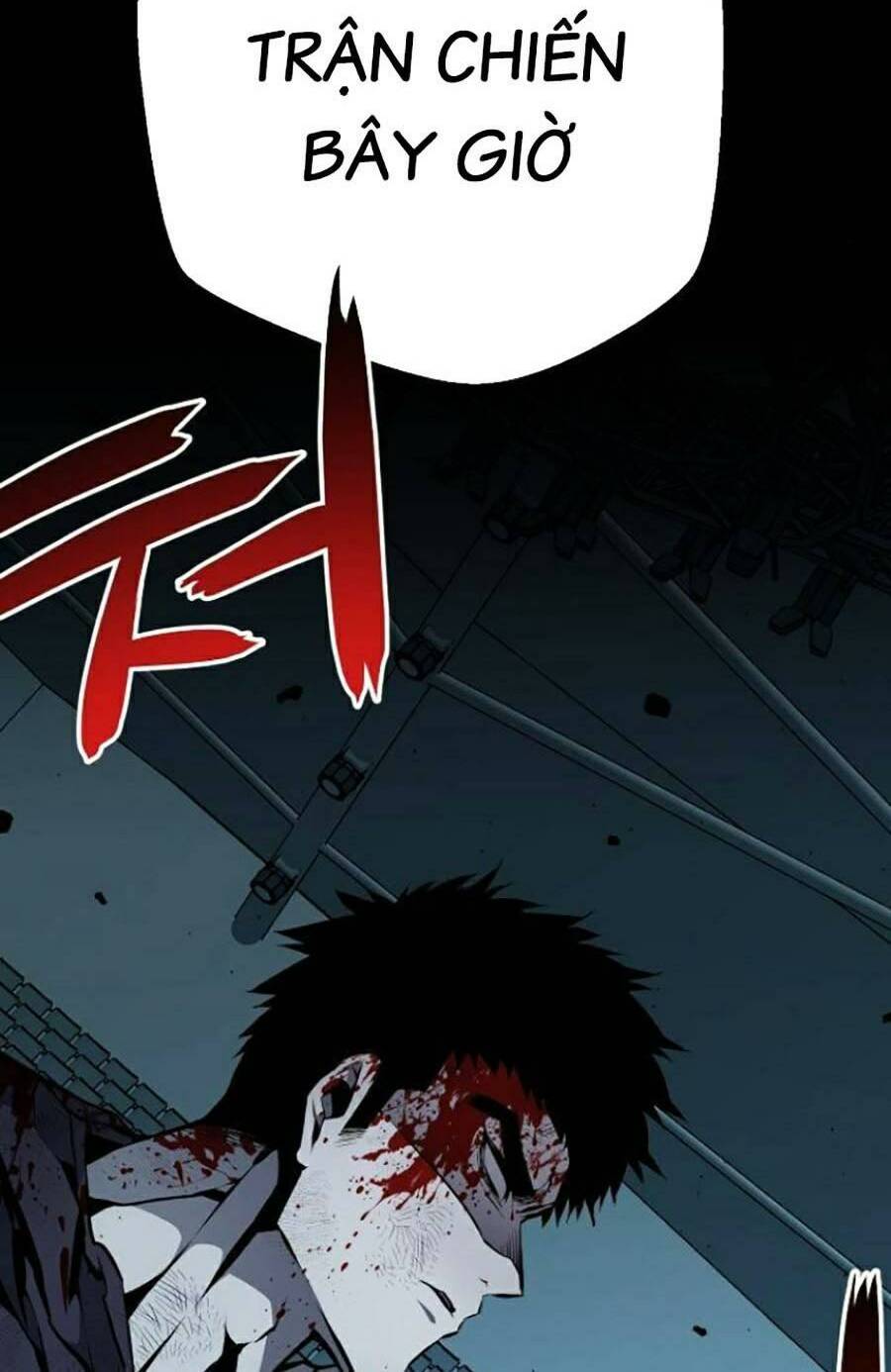 Cuồng Thú Chap 35 - Next Chap 36