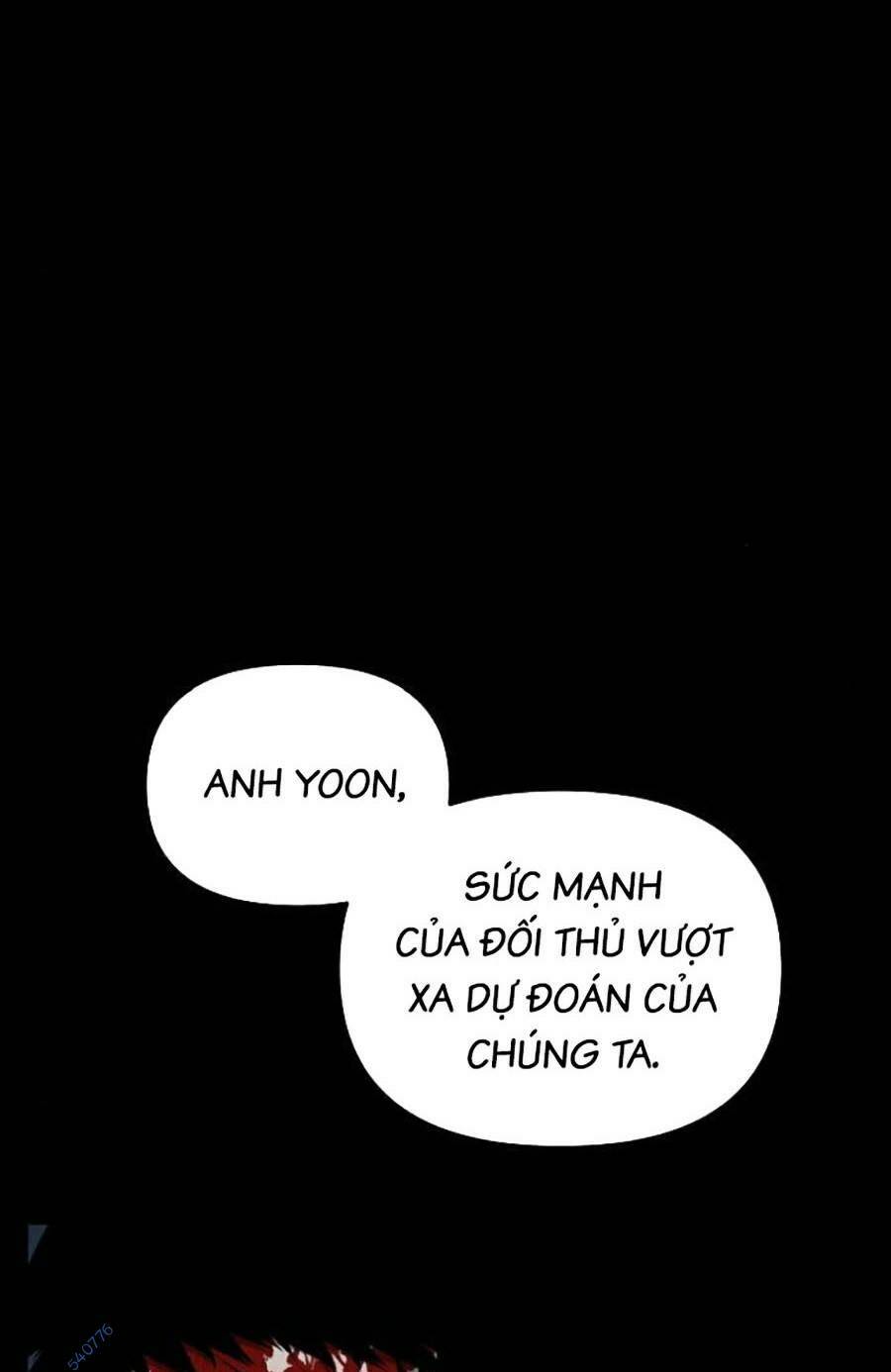 Cuồng Thú Chap 35 - Next Chap 36