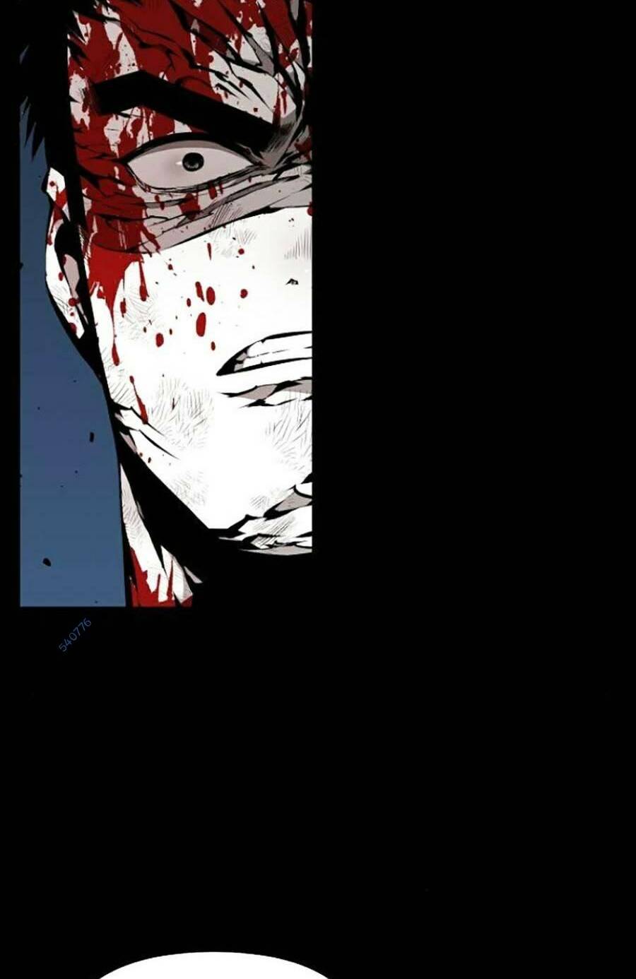 Cuồng Thú Chap 35 - Next Chap 36