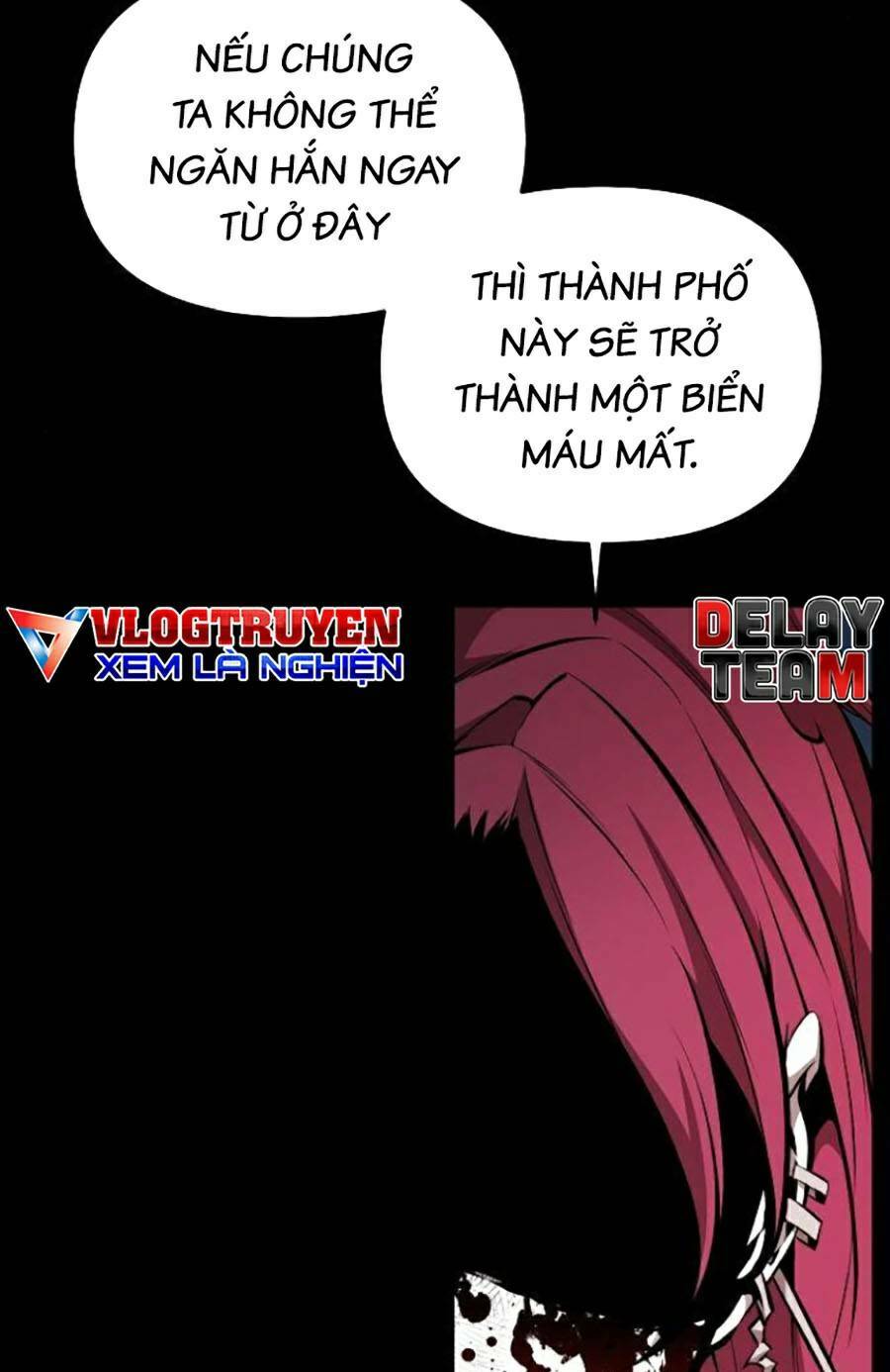 Cuồng Thú Chap 35 - Next Chap 36