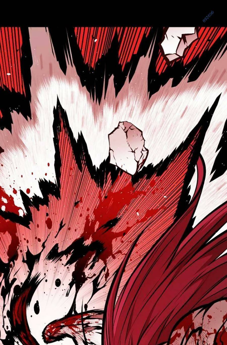 Cuồng Thú Chap 36 - Next Chap 37