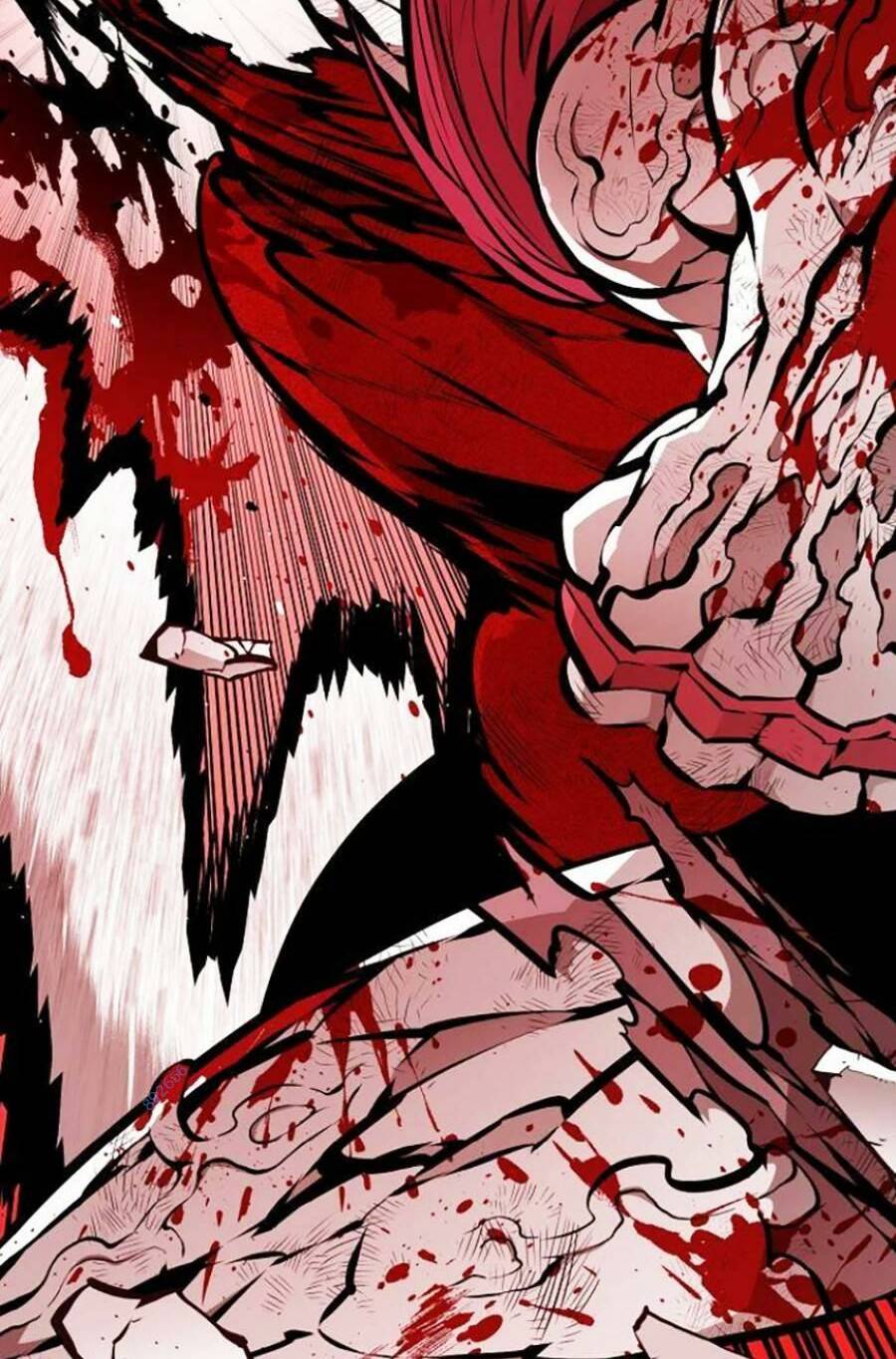 Cuồng Thú Chap 36 - Next Chap 37