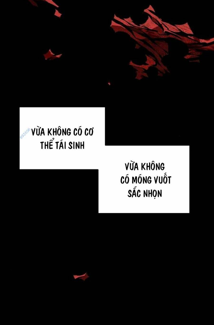 Cuồng Thú Chap 36 - Next Chap 37