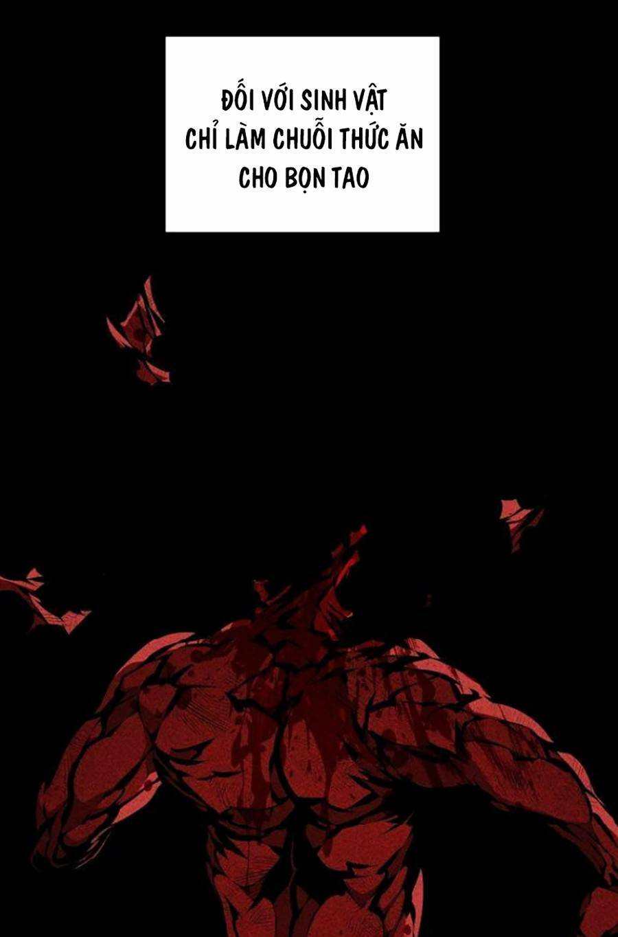 Cuồng Thú Chap 36 - Next Chap 37