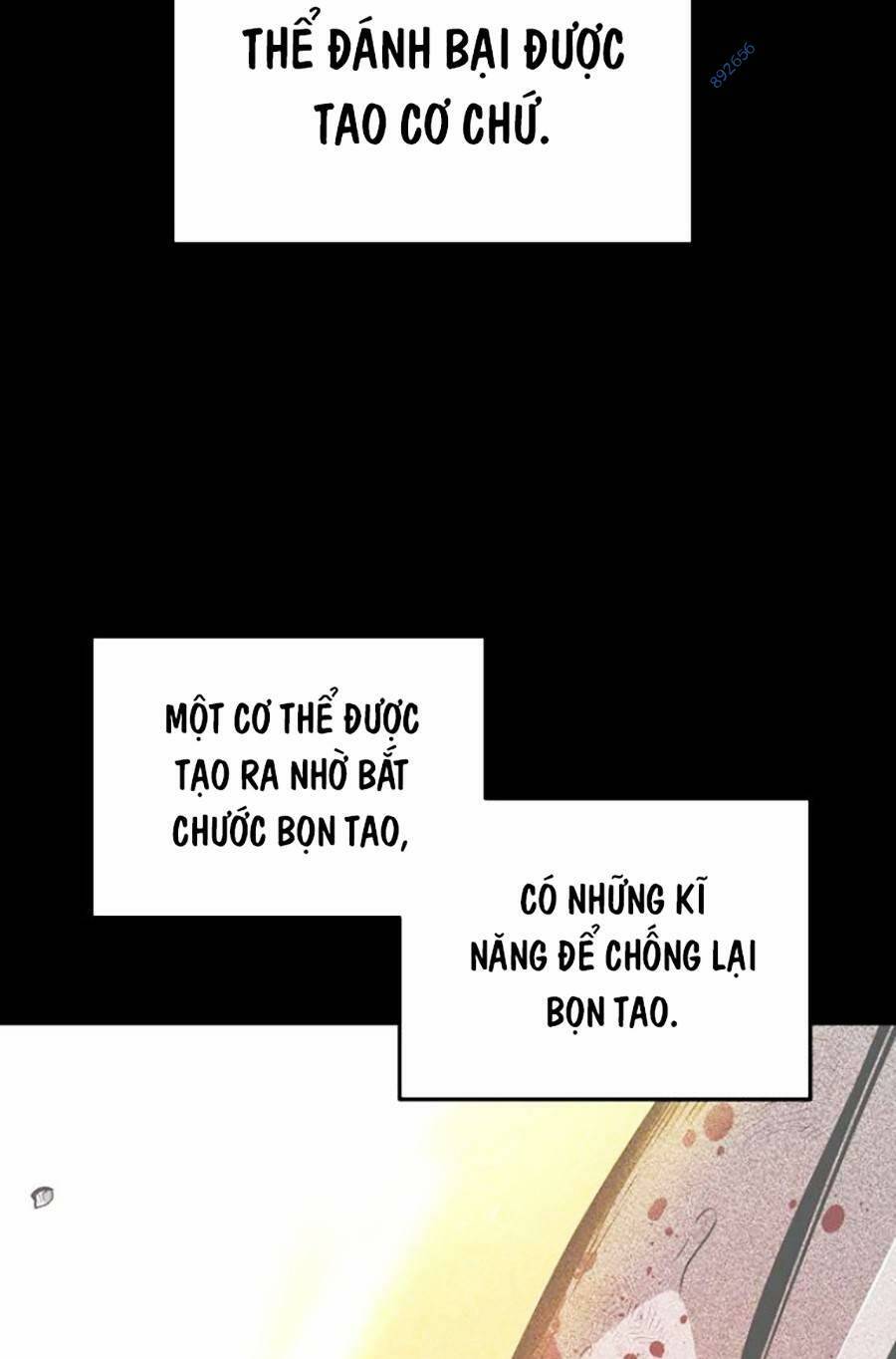 Cuồng Thú Chap 36 - Next Chap 37