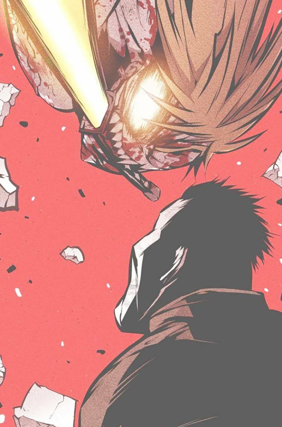 Cuồng Thú Chap 36 - Next Chap 37