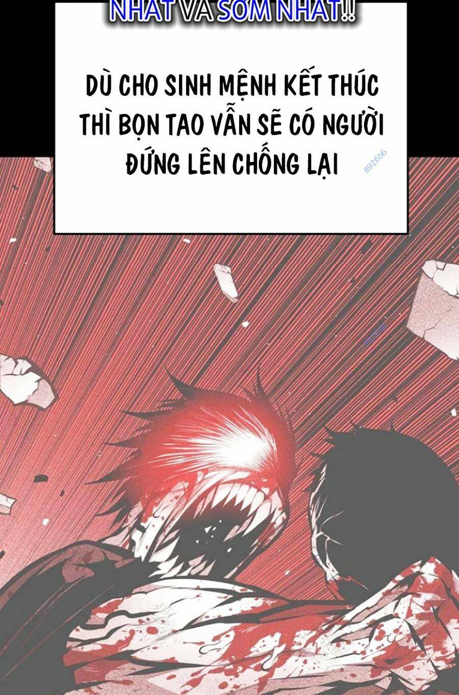 Cuồng Thú Chap 36 - Next Chap 37