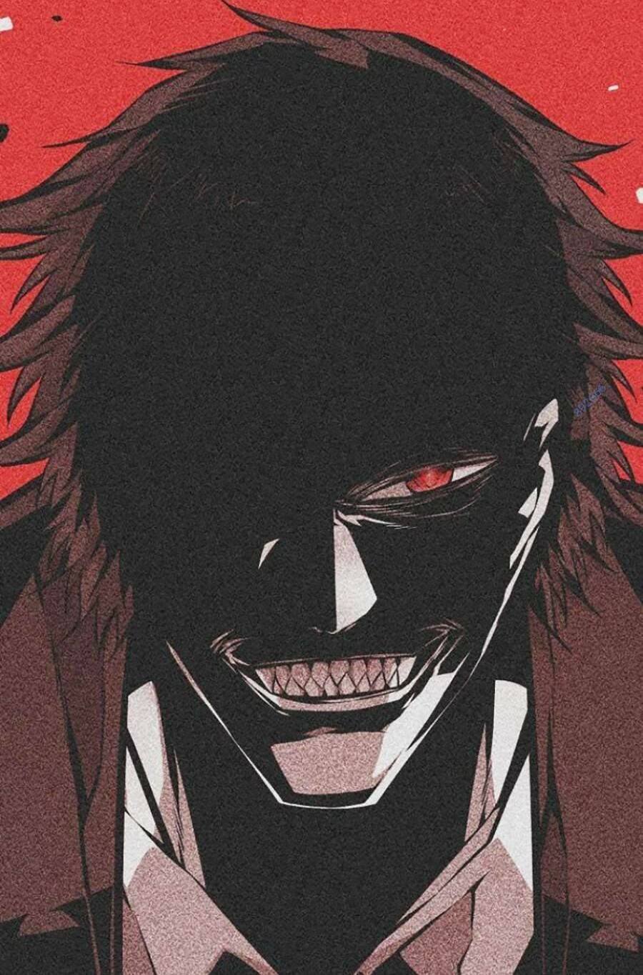 Cuồng Thú Chap 36 - Next Chap 37