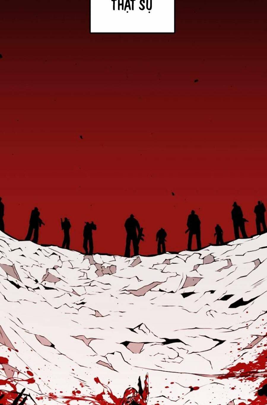 Cuồng Thú Chap 36 - Next Chap 37