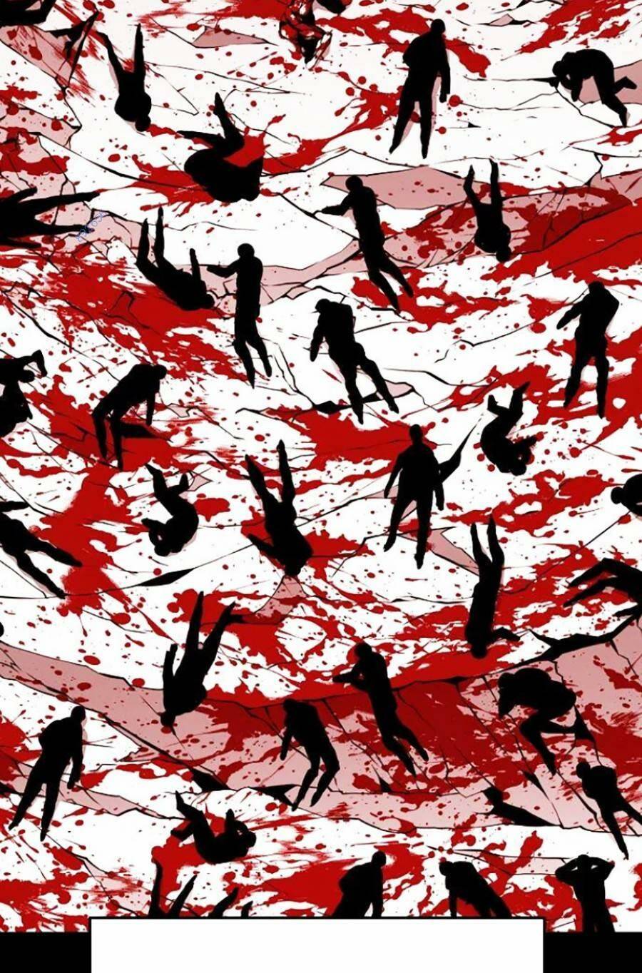 Cuồng Thú Chap 36 - Next Chap 37