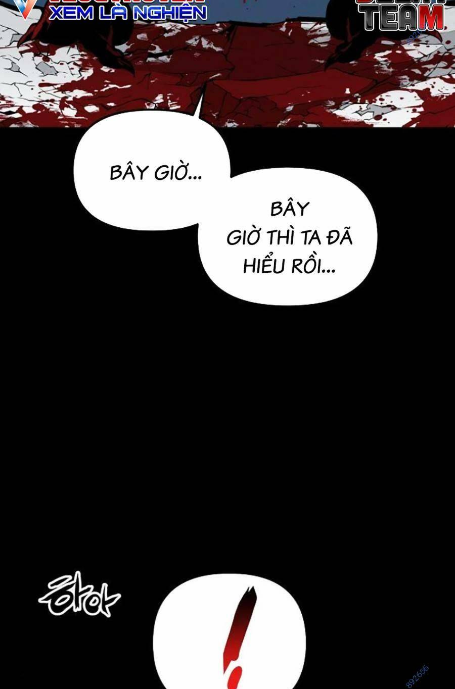 Cuồng Thú Chap 36 - Next Chap 37