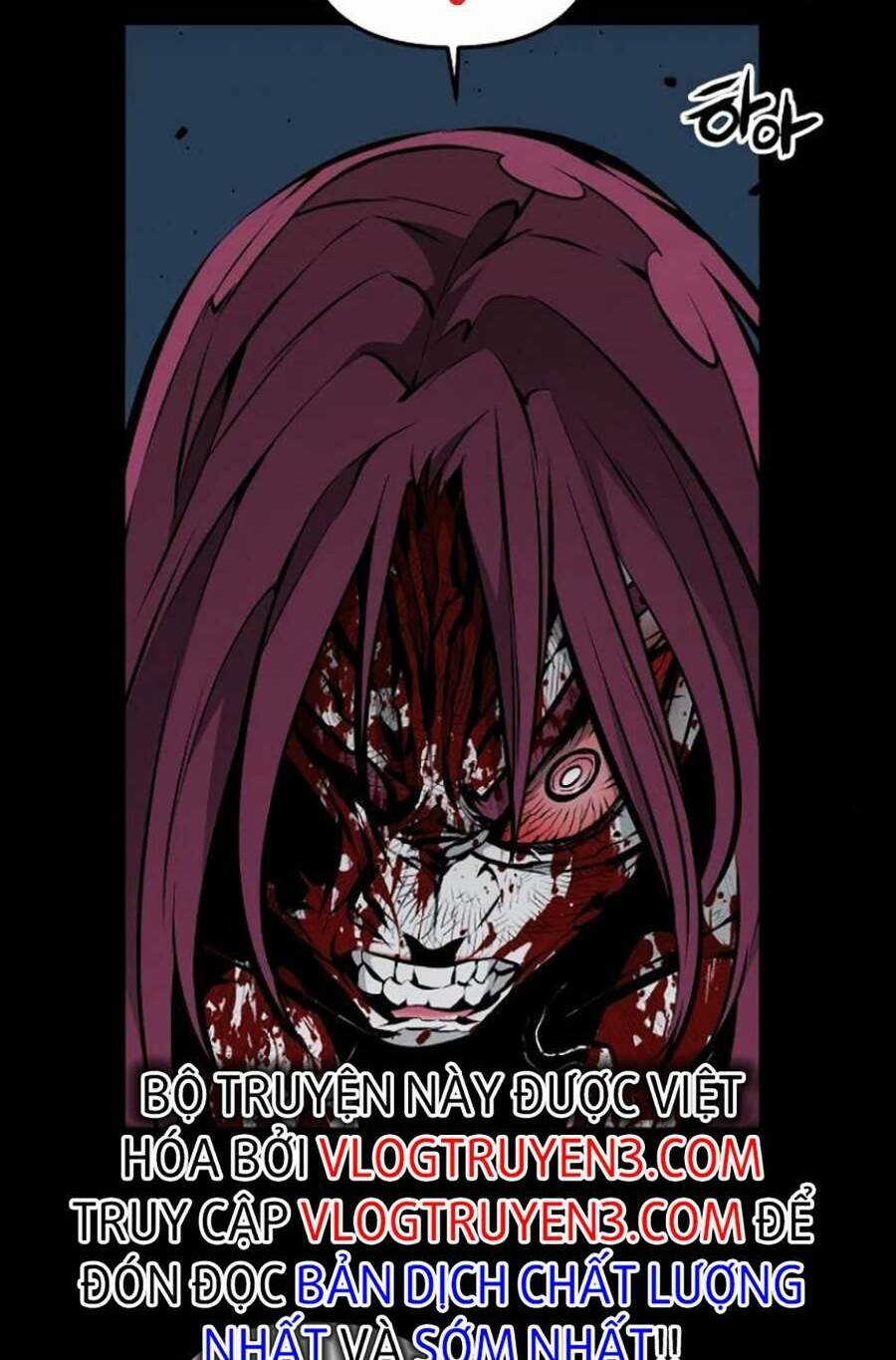 Cuồng Thú Chap 36 - Next Chap 37