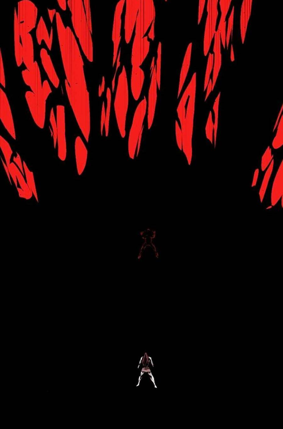 Cuồng Thú Chap 36 - Next Chap 37