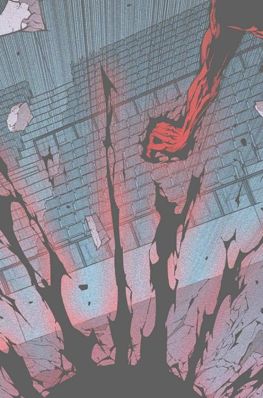 Cuồng Thú Chap 36 - Next Chap 37