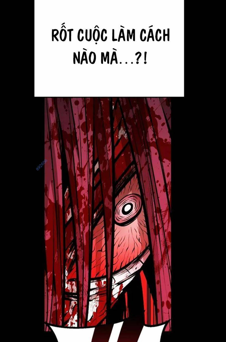 Cuồng Thú Chap 36 - Next Chap 37