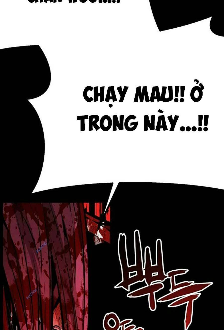 Cuồng Thú Chap 36 - Next Chap 37