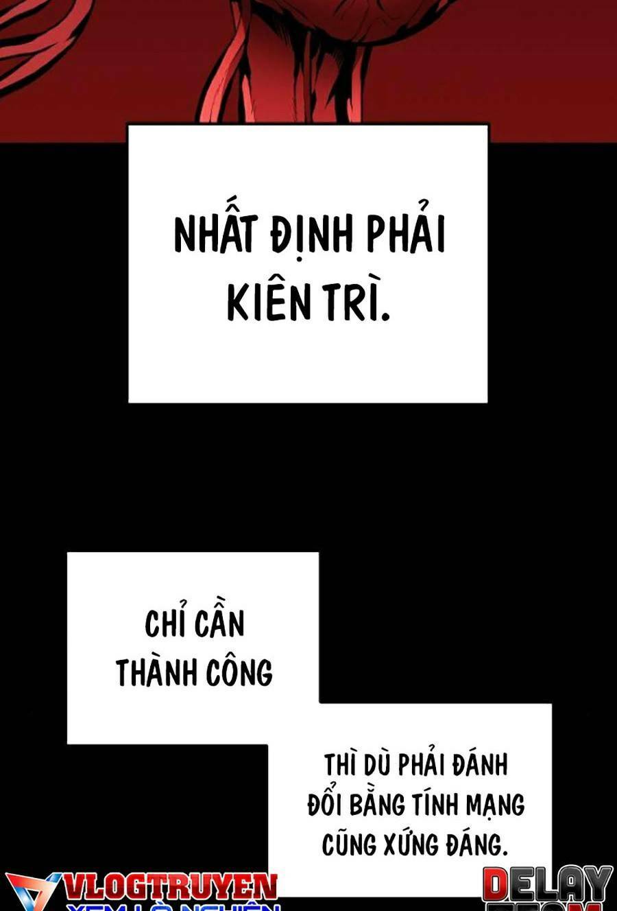 Cuồng Thú Chap 36 - Next Chap 37