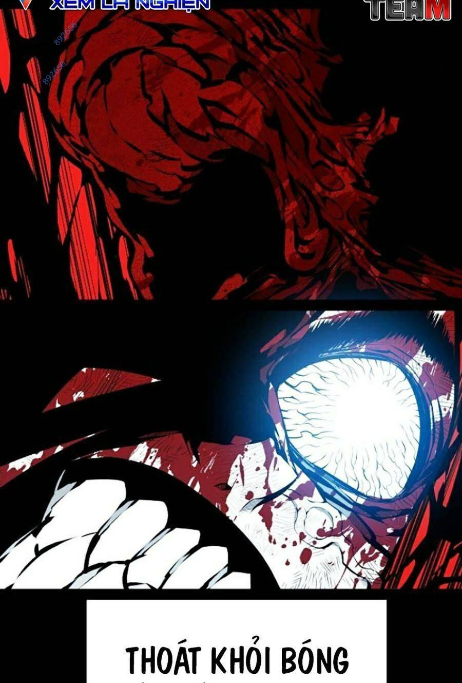 Cuồng Thú Chap 36 - Next Chap 37