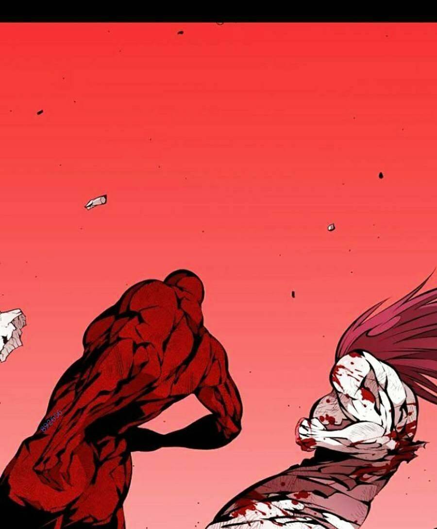 Cuồng Thú Chap 36 - Next Chap 37