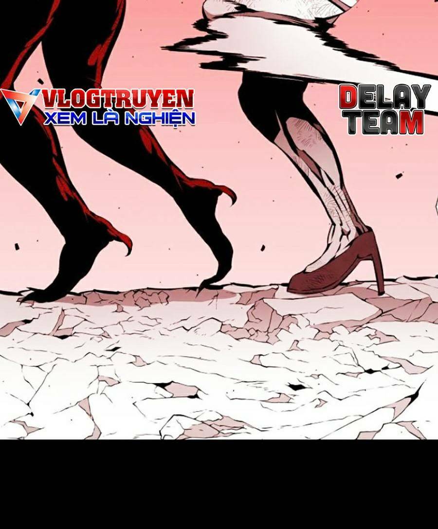 Cuồng Thú Chap 36 - Next Chap 37