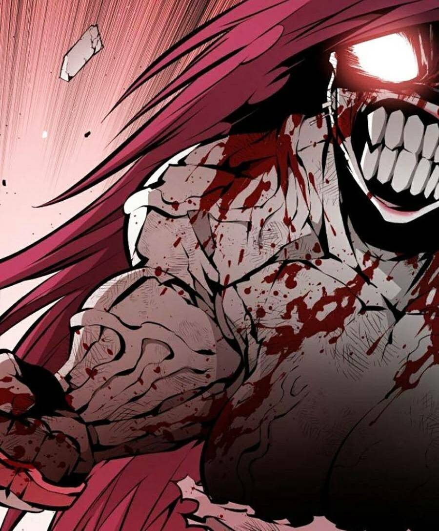 Cuồng Thú Chap 36 - Next Chap 37