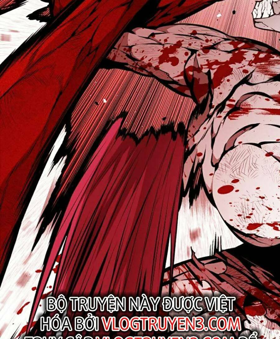 Cuồng Thú Chap 36 - Next Chap 37