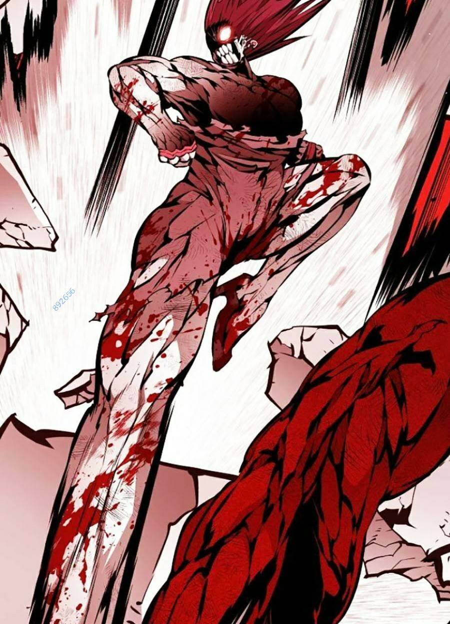 Cuồng Thú Chap 36 - Next Chap 37