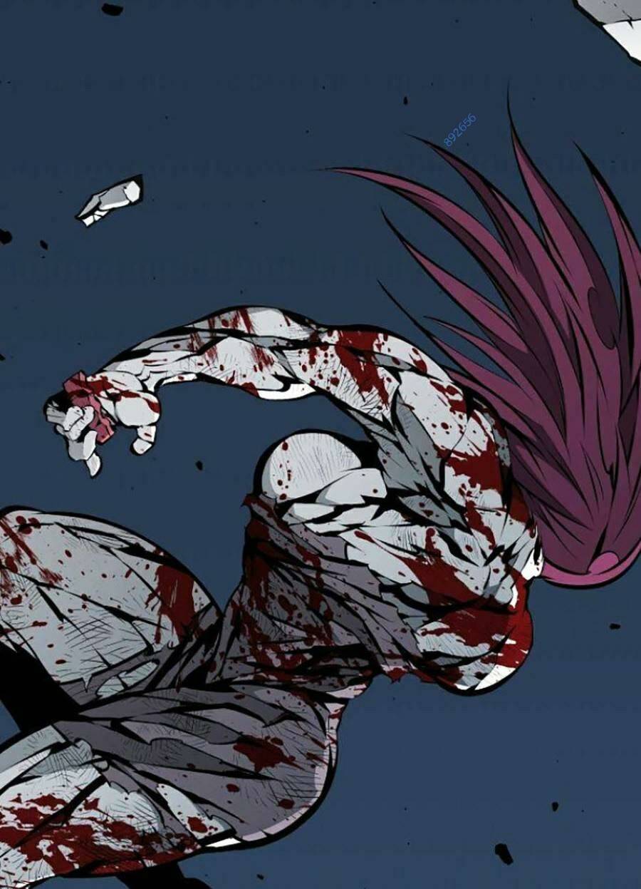 Cuồng Thú Chap 36 - Next Chap 37