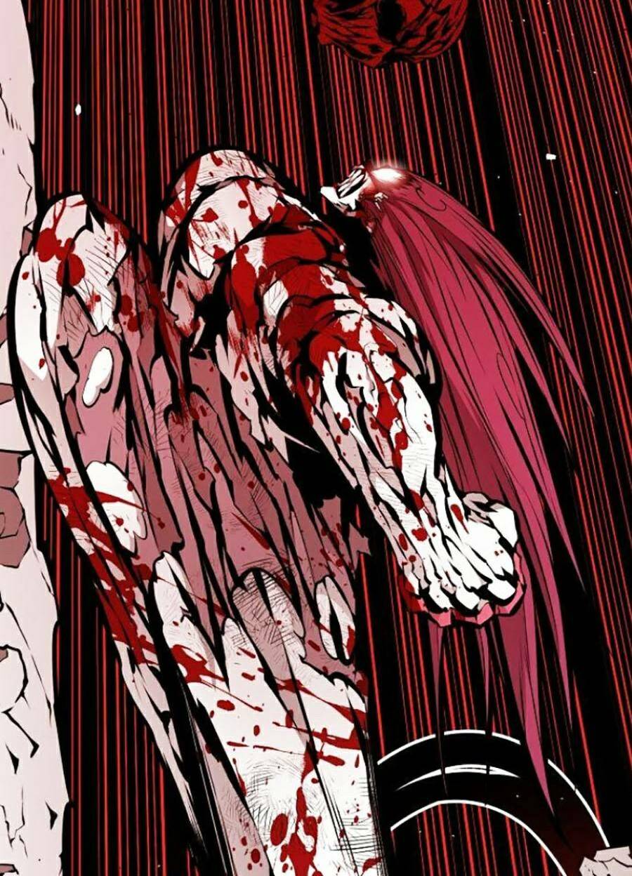 Cuồng Thú Chap 36 - Next Chap 37