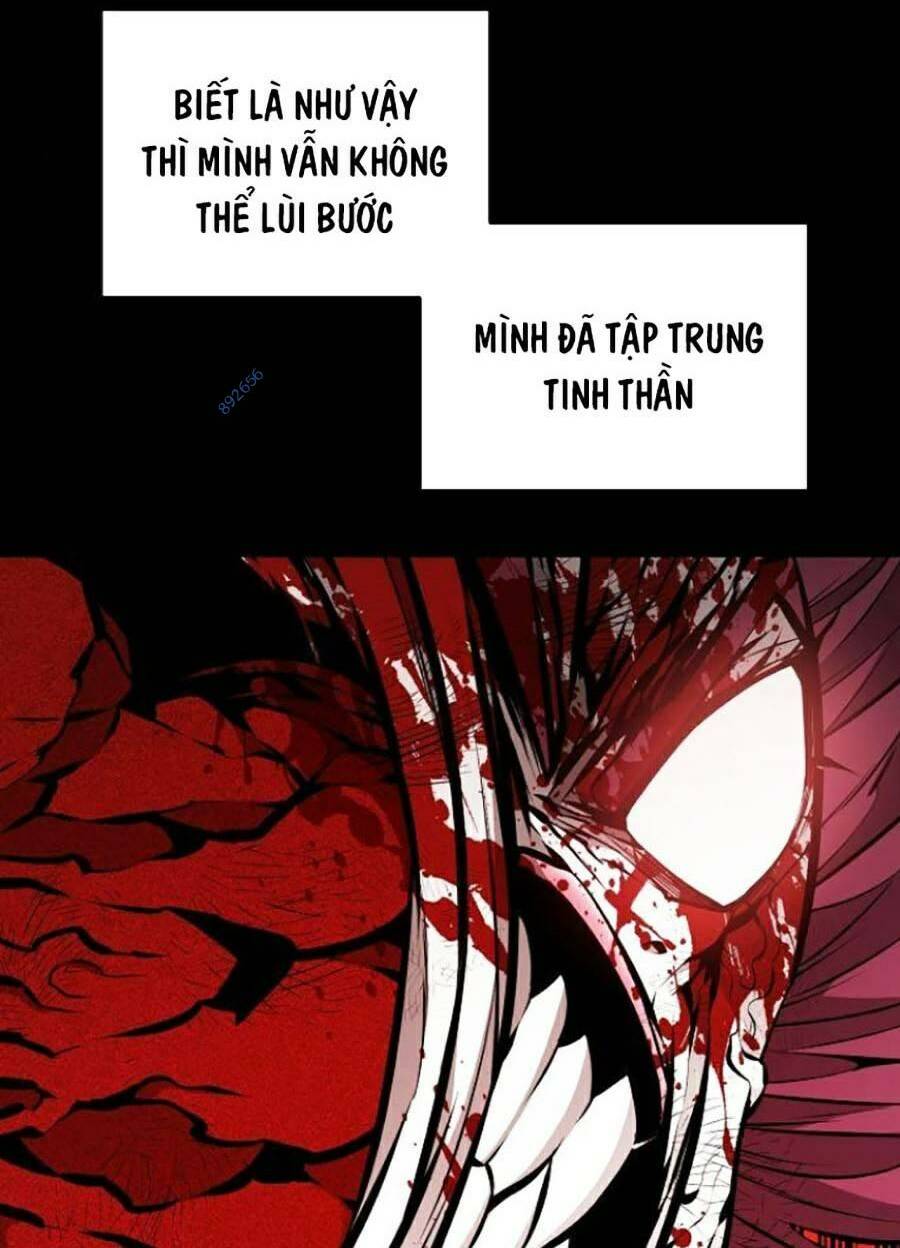 Cuồng Thú Chap 36 - Next Chap 37
