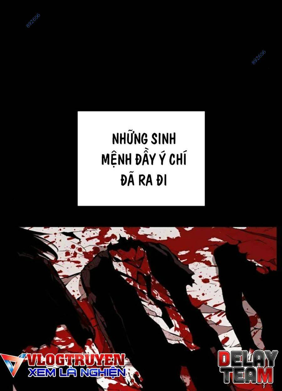 Cuồng Thú Chap 36 - Next Chap 37