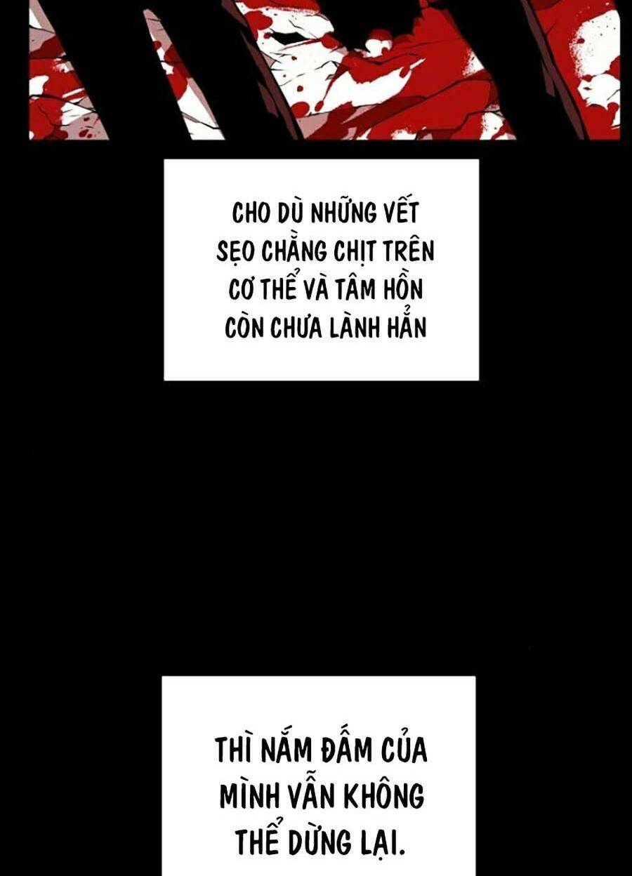 Cuồng Thú Chap 36 - Next Chap 37