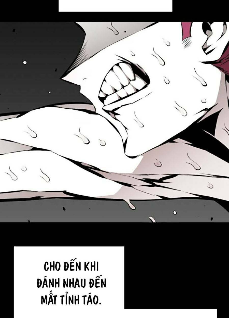 Cuồng Thú Chap 36 - Next Chap 37