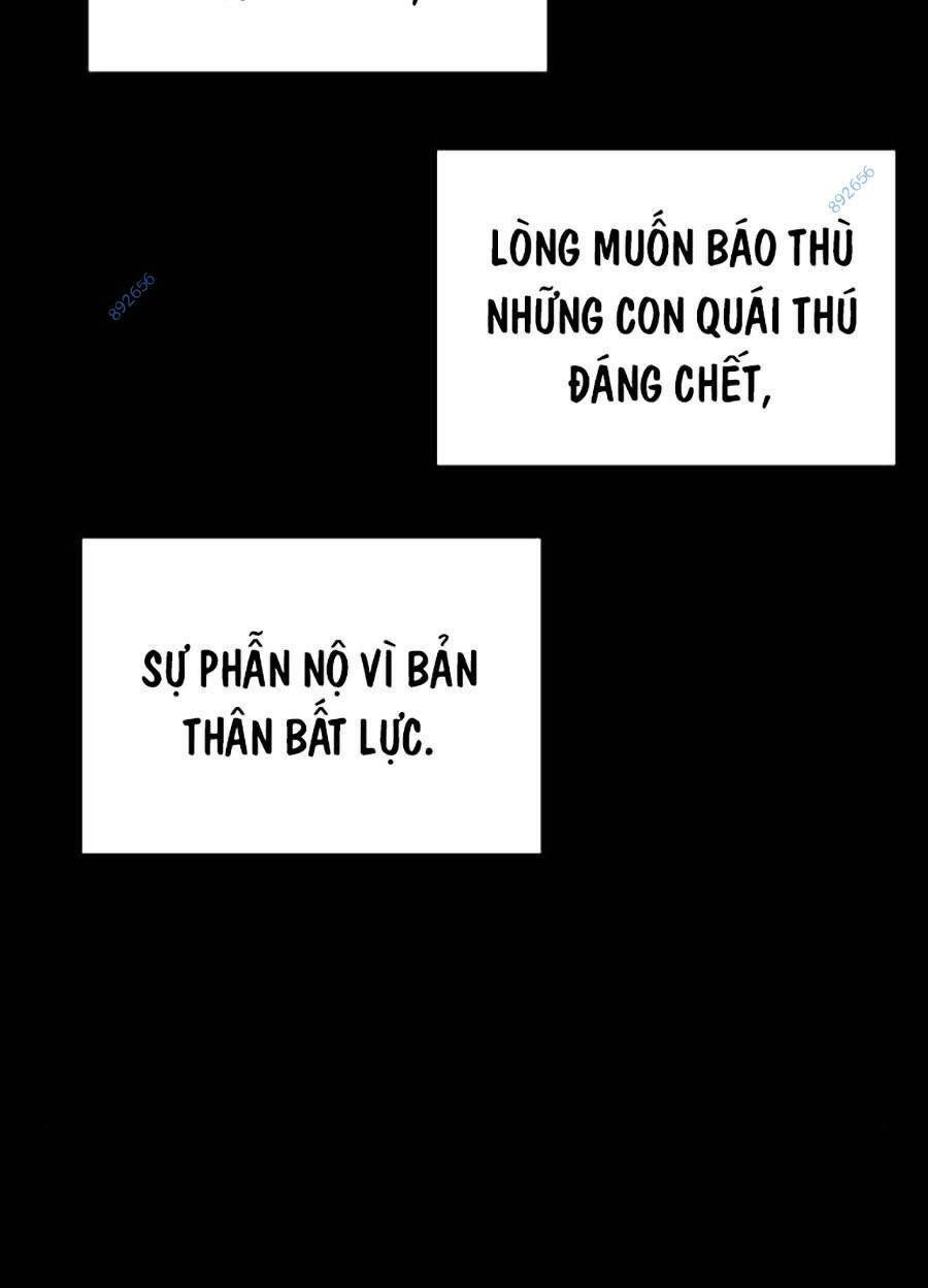 Cuồng Thú Chap 36 - Next Chap 37